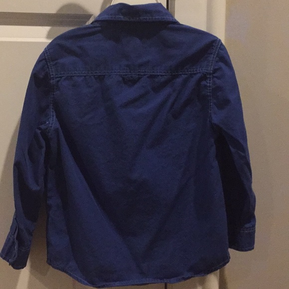 Shirt - Picture 4 of 5